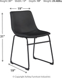 Centiar Dining Chair