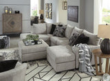 Megginson Living Room Set