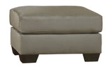 Darcy Ottoman