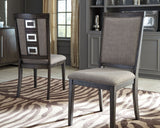 Chadoni Dining Room Set