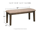 Drewing Dining Room Set