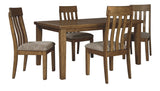 Flaybern Dining Room Set