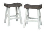 Glosco Counter Height Bar Stool