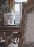 Charmond Dining Room Set
