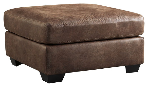 Bladen Oversized Ottoman
