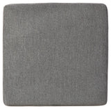 Dalhart Oversized Accent Ottoman