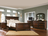Porter Bedroom Set