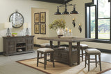 Wyndahl Dining Room Set