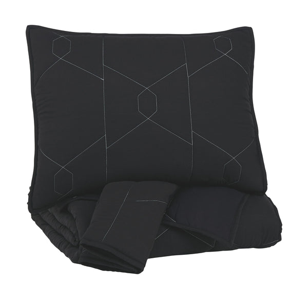 Meliora Quilt Set