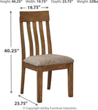 Flaybern Dining Room Set