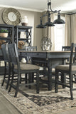 Tyler Creek Dining Room Set