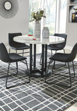 Centiar Dining Table