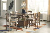 Flaybern Dining Room Set