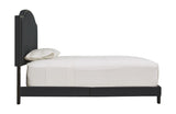 Adelloni Upholstered Bed