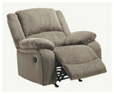 Draycoll Recliner