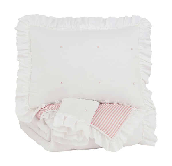 Jenalyn Comforter Set