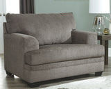 Dorsten Oversized Chair