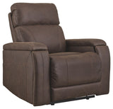 Rowlett Power Recliner