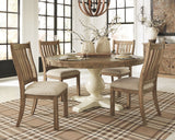 Grindleburg Dining Room Set