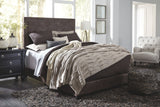 Dolante Upholstered Bed