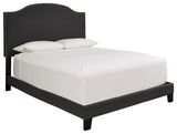 Adelloni Upholstered Bed
