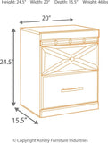 Dreamur Bedroom Set