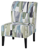 Triptis Accent Chair