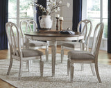Realyn Dining Room Set
