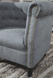 Jacquelyne Accent Chair