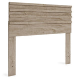 Oliah Panel Headboard