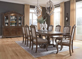Charmond Dining Room Set