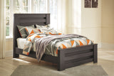Brinxton Panel Headboard