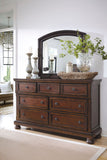 Porter Bedroom Set