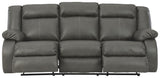 Denoron Power Reclining Sofa