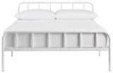 Trentlore Platform Bed