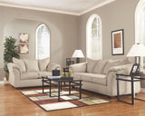 Darcy Loveseat