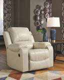 Rackingburg Recliner