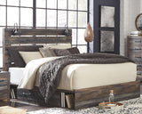 Drystan Bedroom Set