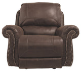 Breville Recliner