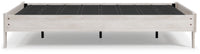 Shawburn Platform Bed
