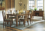 Flaybern Dining Room Set