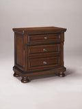 Porter Bedroom Set