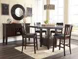 Haddigan Dining Room Set
