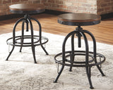 Valebeck Dining Room Set