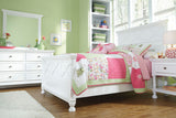 Kaslyn Bedroom Set