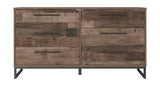 Neilsville Dresser