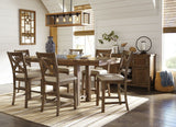 Moriville Dining Room Set