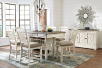 Bolanburg Dining Room Set