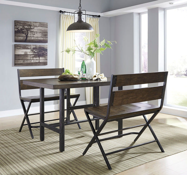 Kavara Dining Room Set