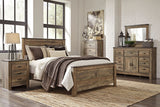 Trinell Bedroom Set